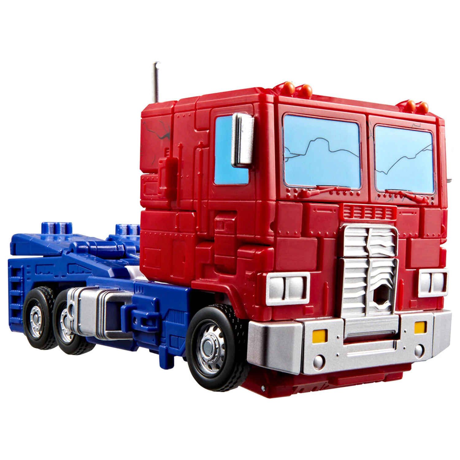Transformers The Movie Studio Series One Shall Stand Optimus Prime figura 18cm termékfotó