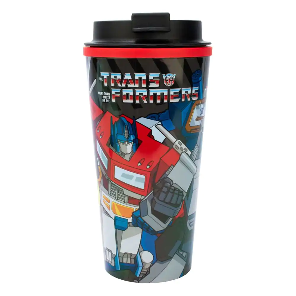 Transformers Thermo pohár termékfotó