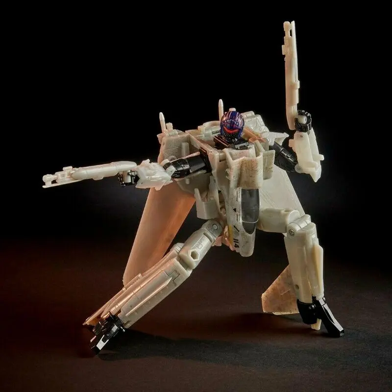 Transformers Top Gun Maverik figura 18cm termékfotó