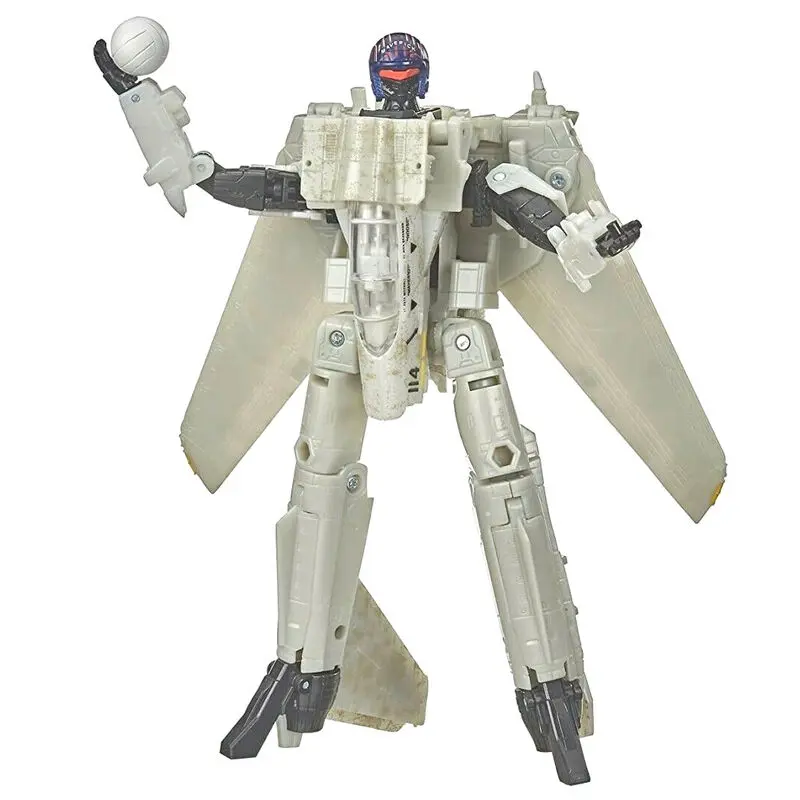 Transformers Top Gun Maverik figura 18cm termékfotó