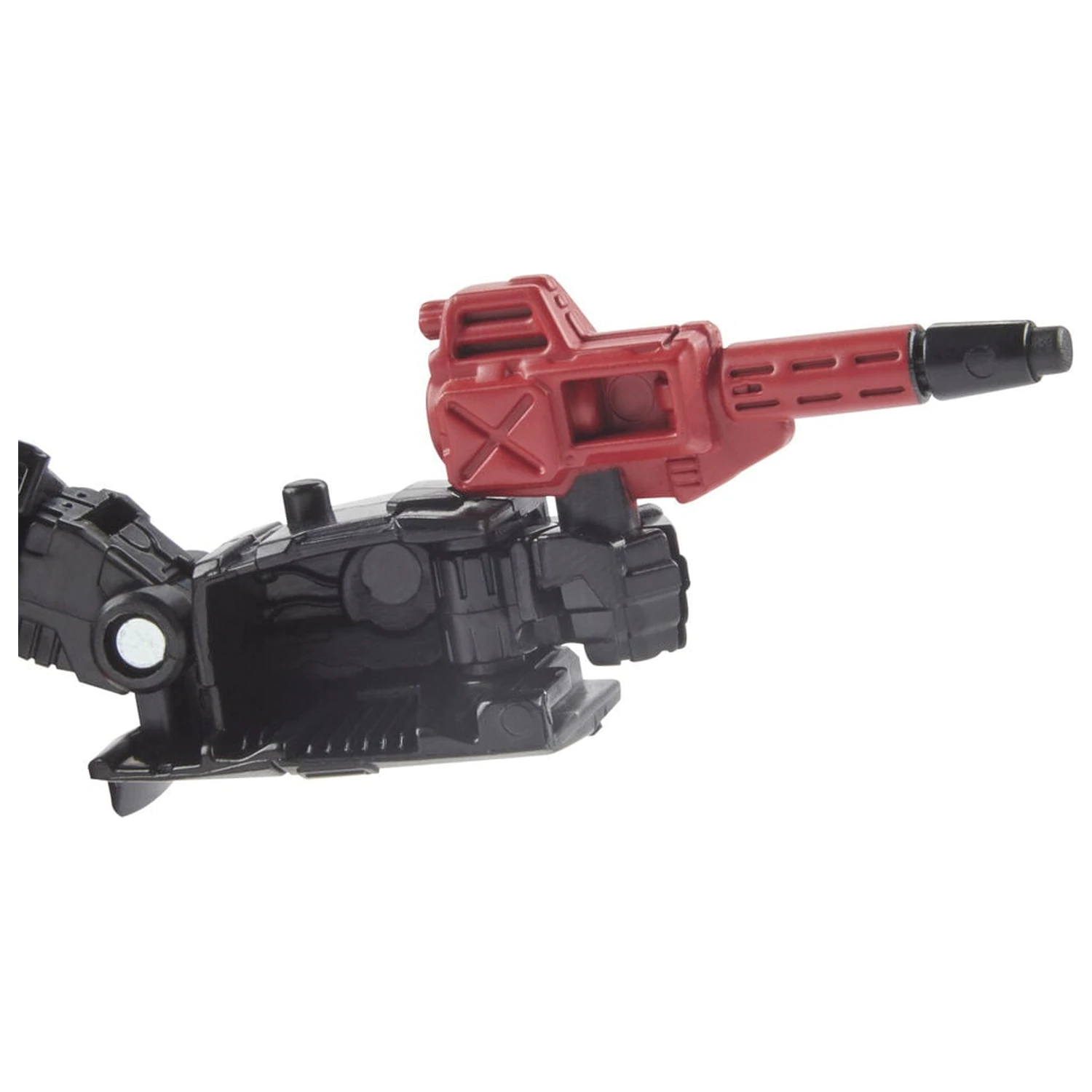Transformers - Transformers Earthrise War For Cybertron Trilogy Decepticon Ronabout figura14cm termékfotó