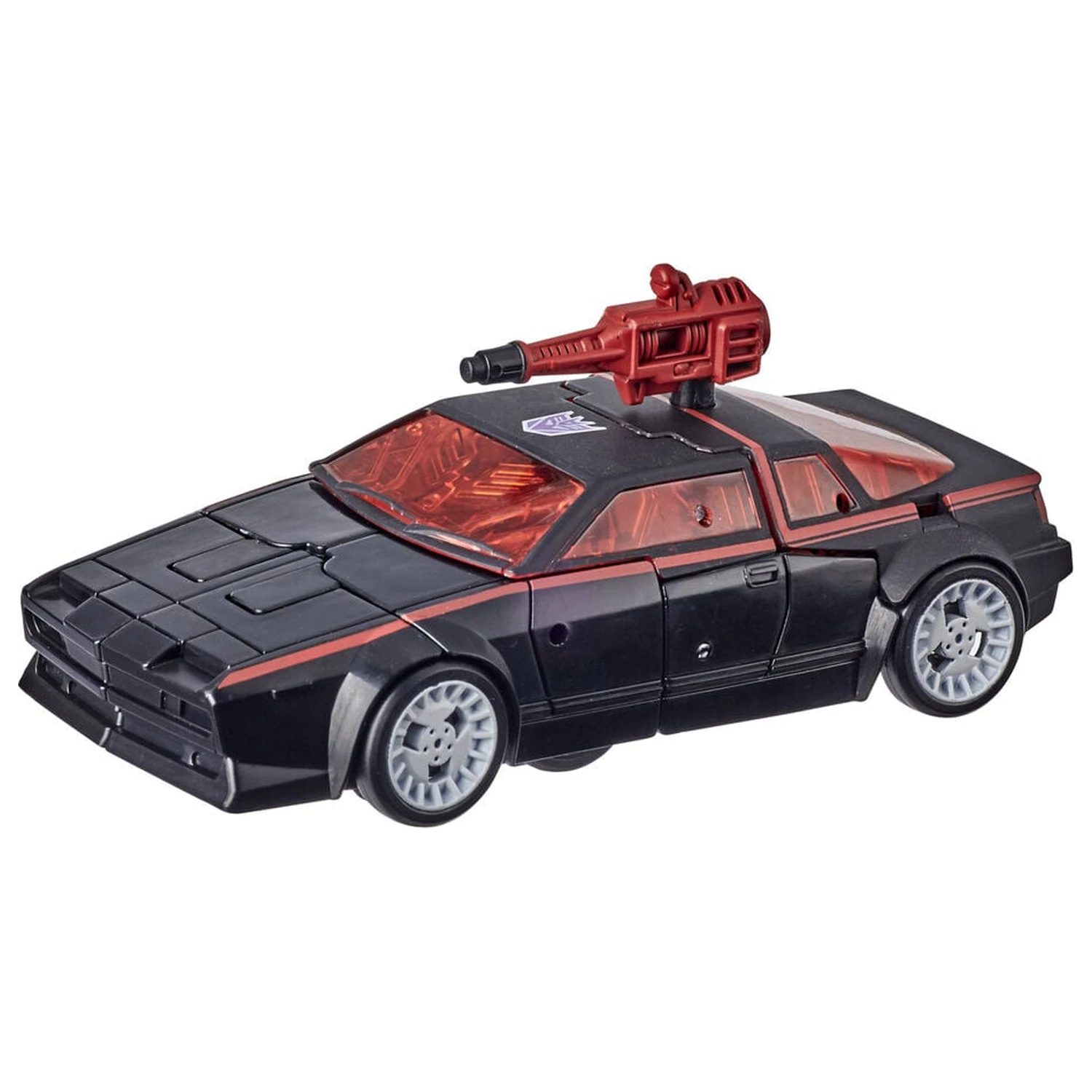 Transformers - Transformers Earthrise War For Cybertron Trilogy Decepticon Ronabout figura14cm termékfotó