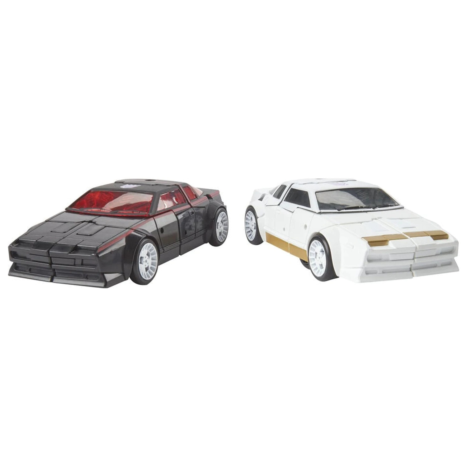 Transformers - Transformers Earthrise War For Cybertron Trilogy Decepticon Ronabout figura14cm termékfotó