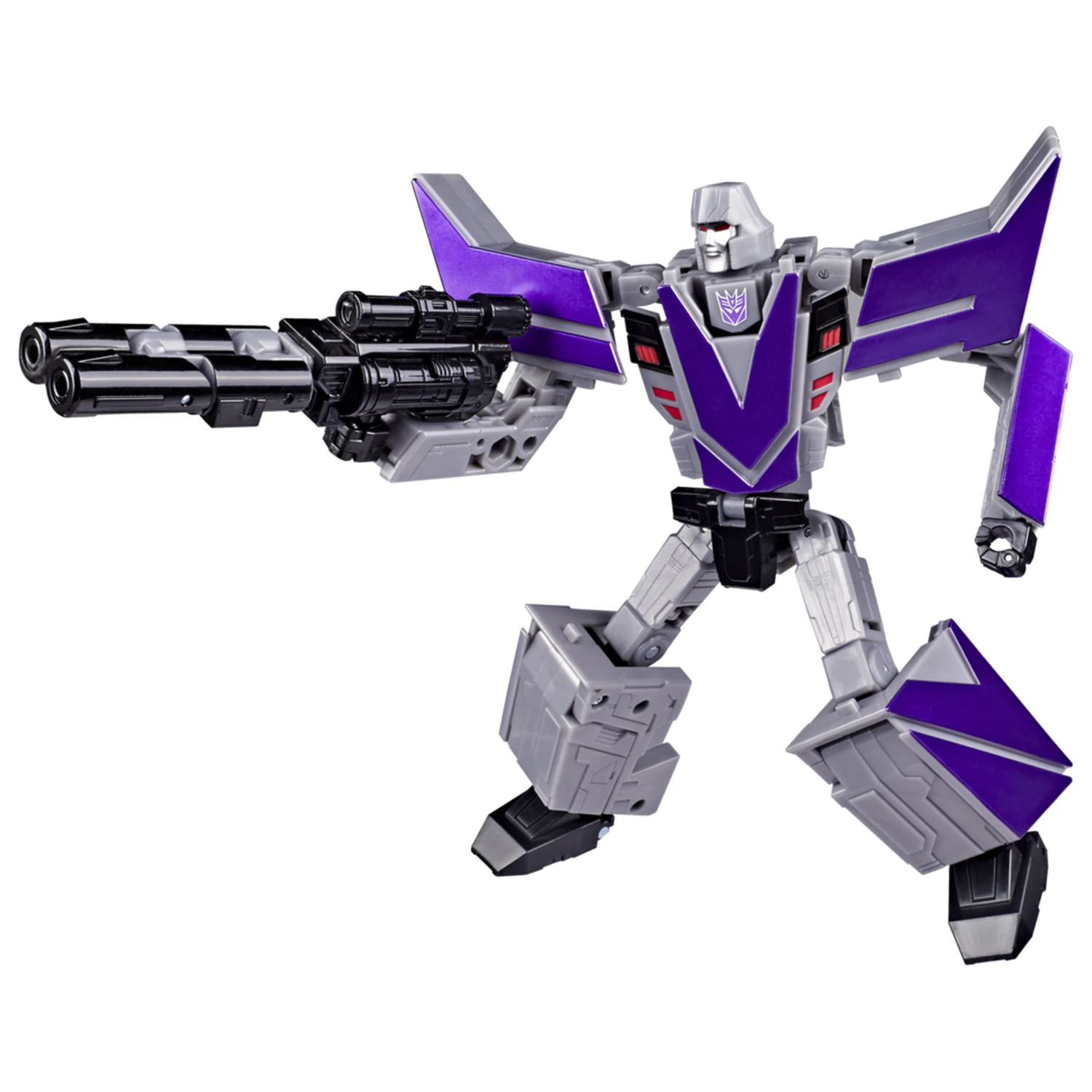 Transformers - Transformers Icons Megatron figura 17cm termékfotó