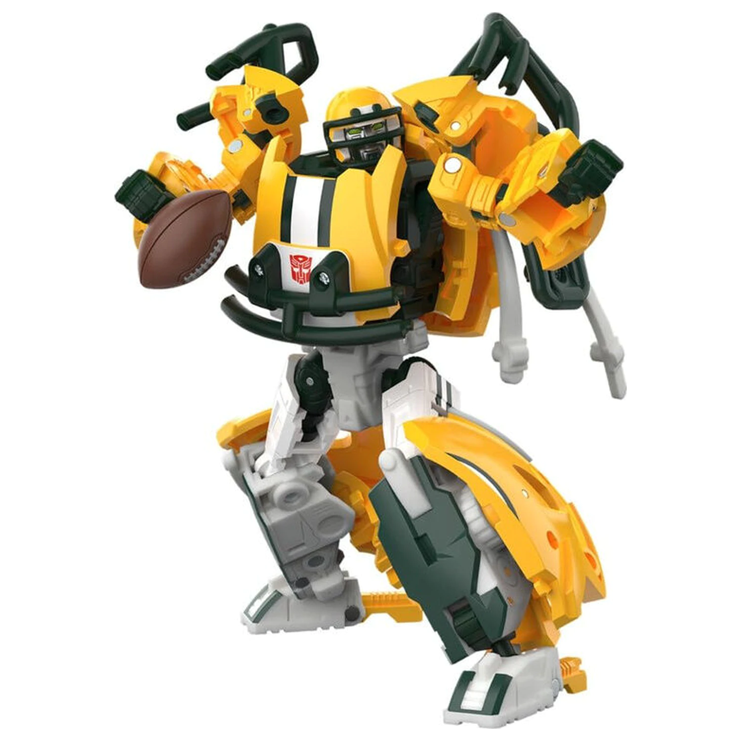 Transformers Tundra Prime figura 14cm termékfotó
