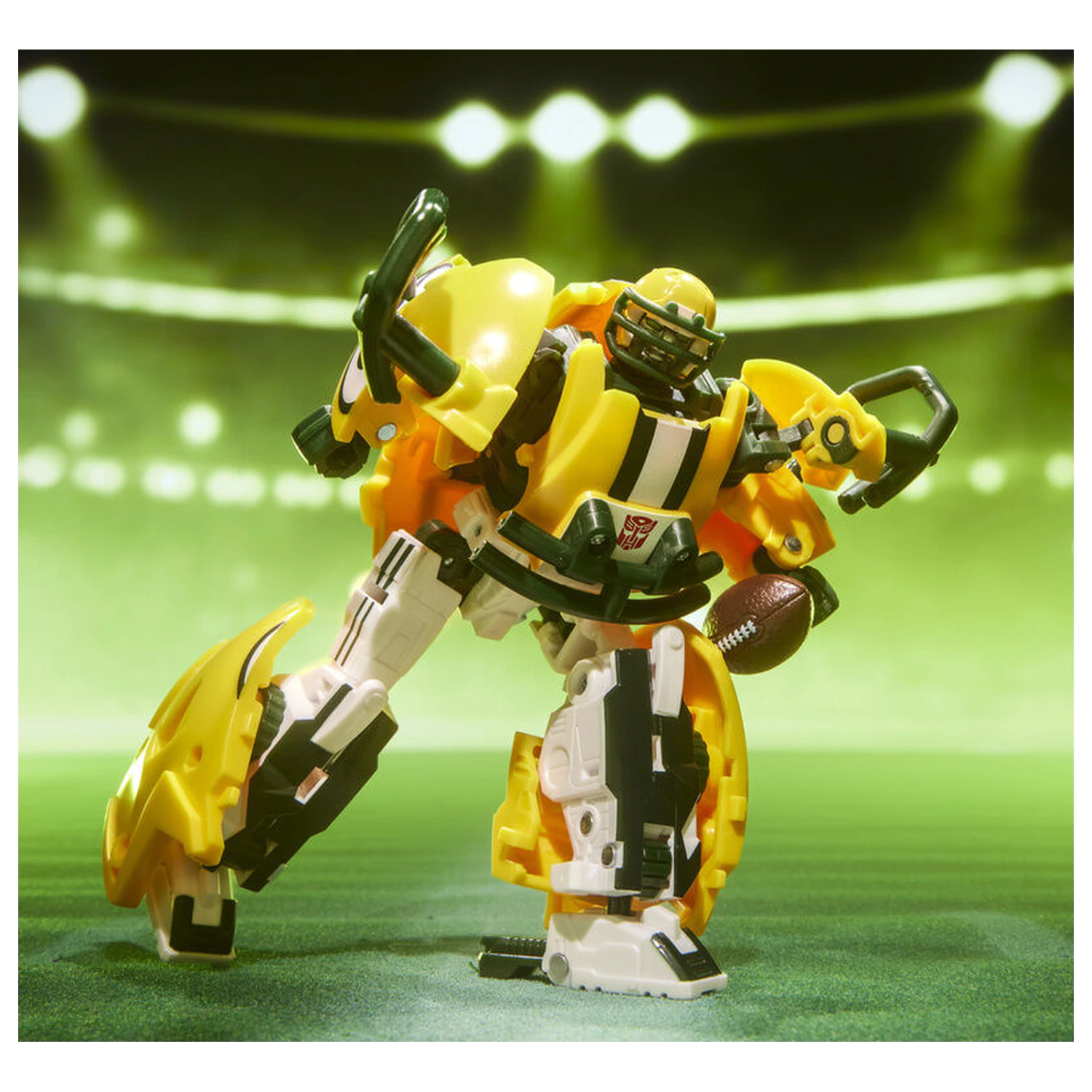 Transformers Tundra Prime figura 14cm termékfotó