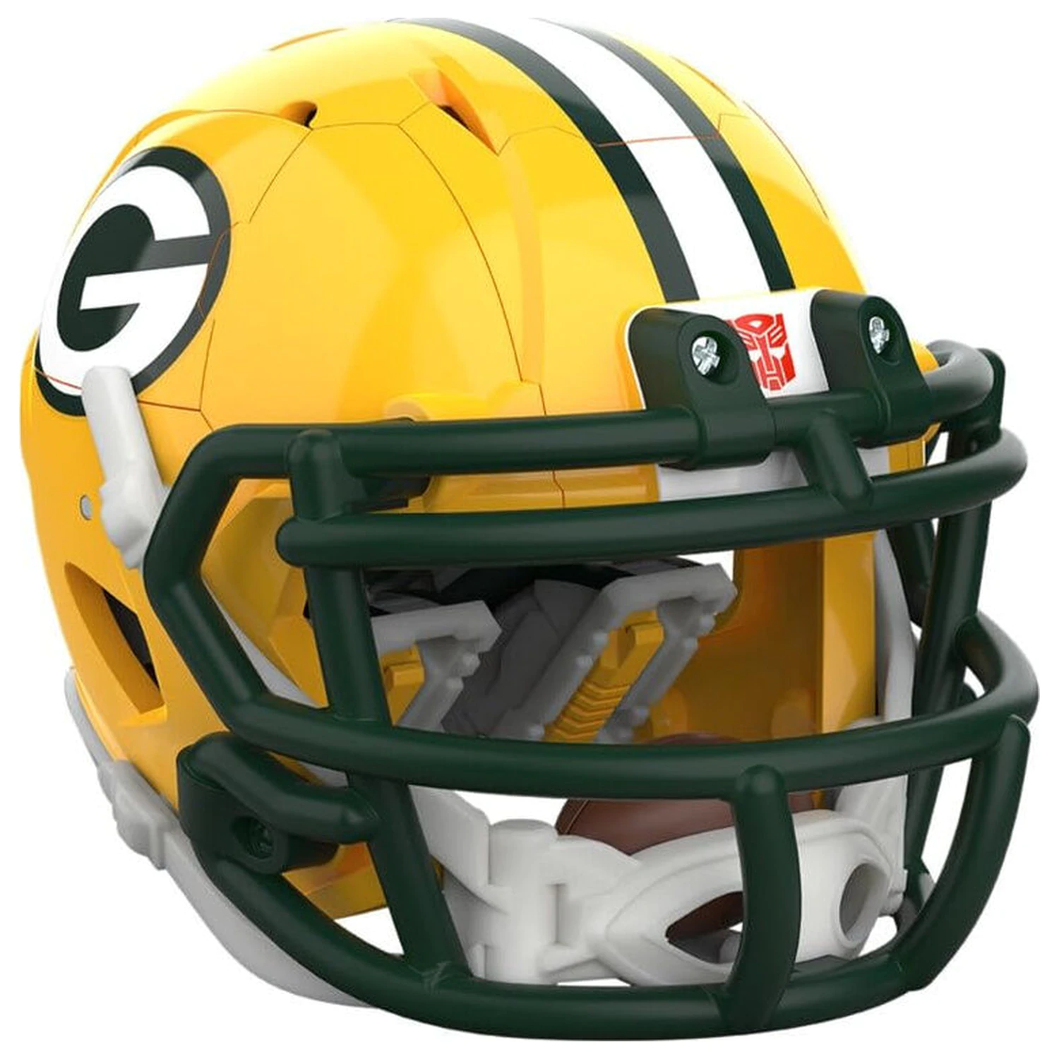 Transformers Tundra Prime figura 14cm termékfotó