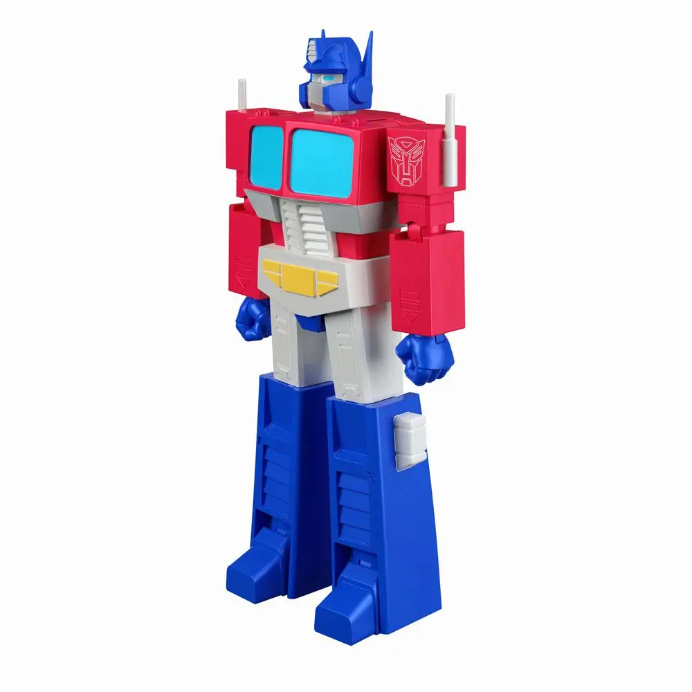 Transformers Ultimates akciófigura Optimus Prime 20 cm termékfotó