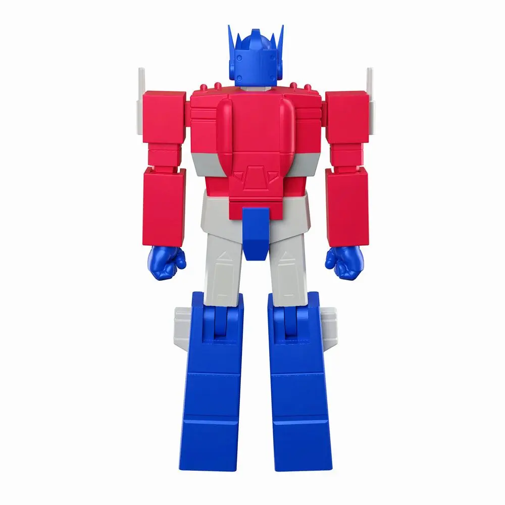 Transformers Ultimates akciófigura Optimus Prime 20 cm termékfotó