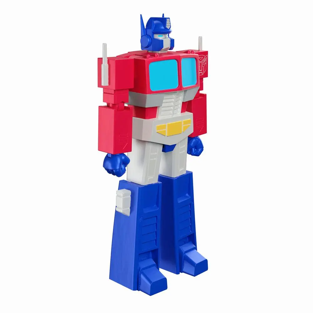 Transformers Ultimates akciófigura Optimus Prime 20 cm termékfotó