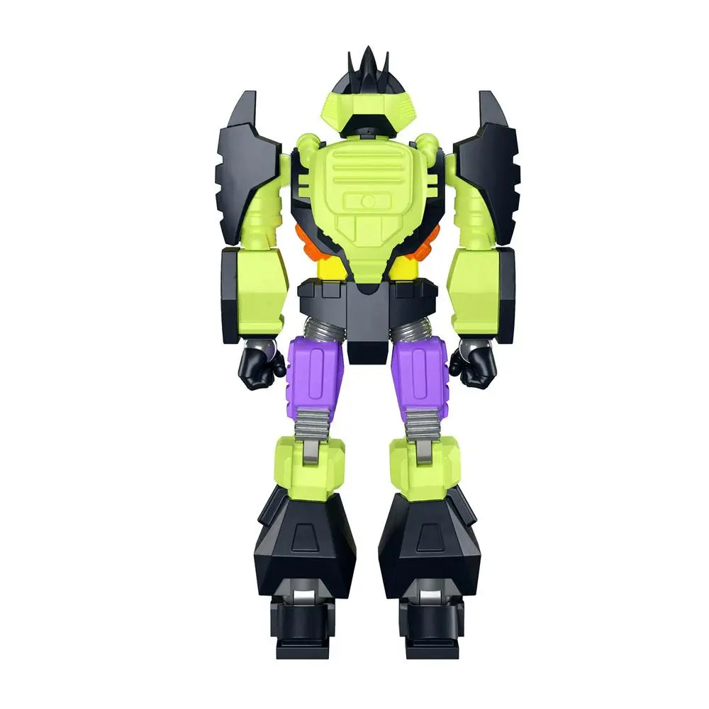 Transformers Ultimates Banzai-Tron akciófigura 18 cm termékfotó