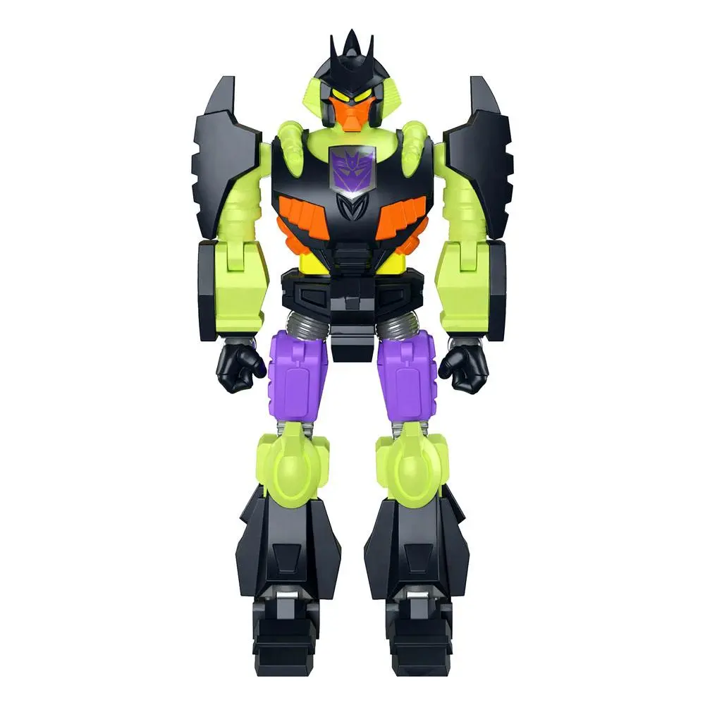 Transformers Ultimates Banzai-Tron akciófigura 18 cm termékfotó