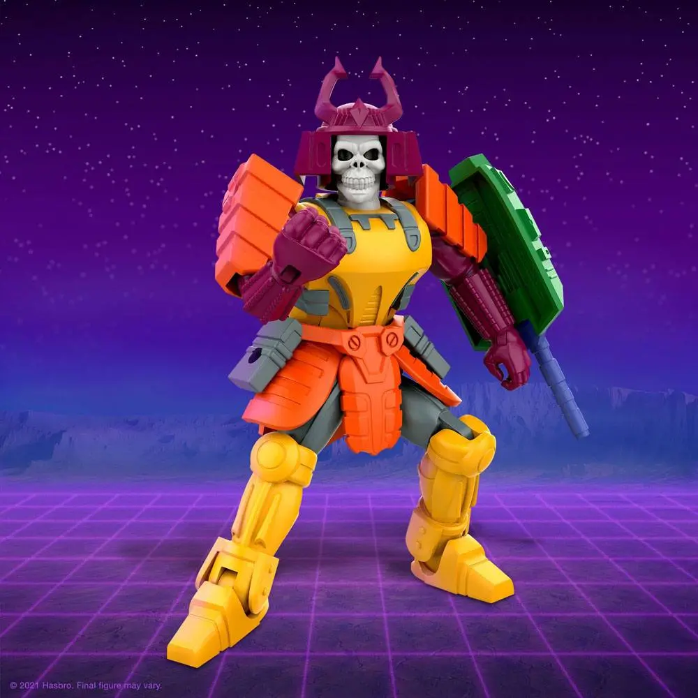 Transformers Ultimates Bludgeon akciófigura 22 cm termékfotó