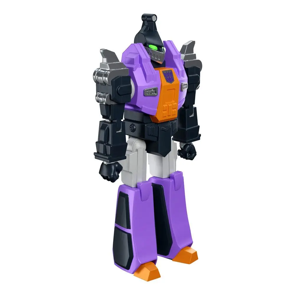 Transformers Ultimates Bombshell akciófigura 18 cm termékfotó