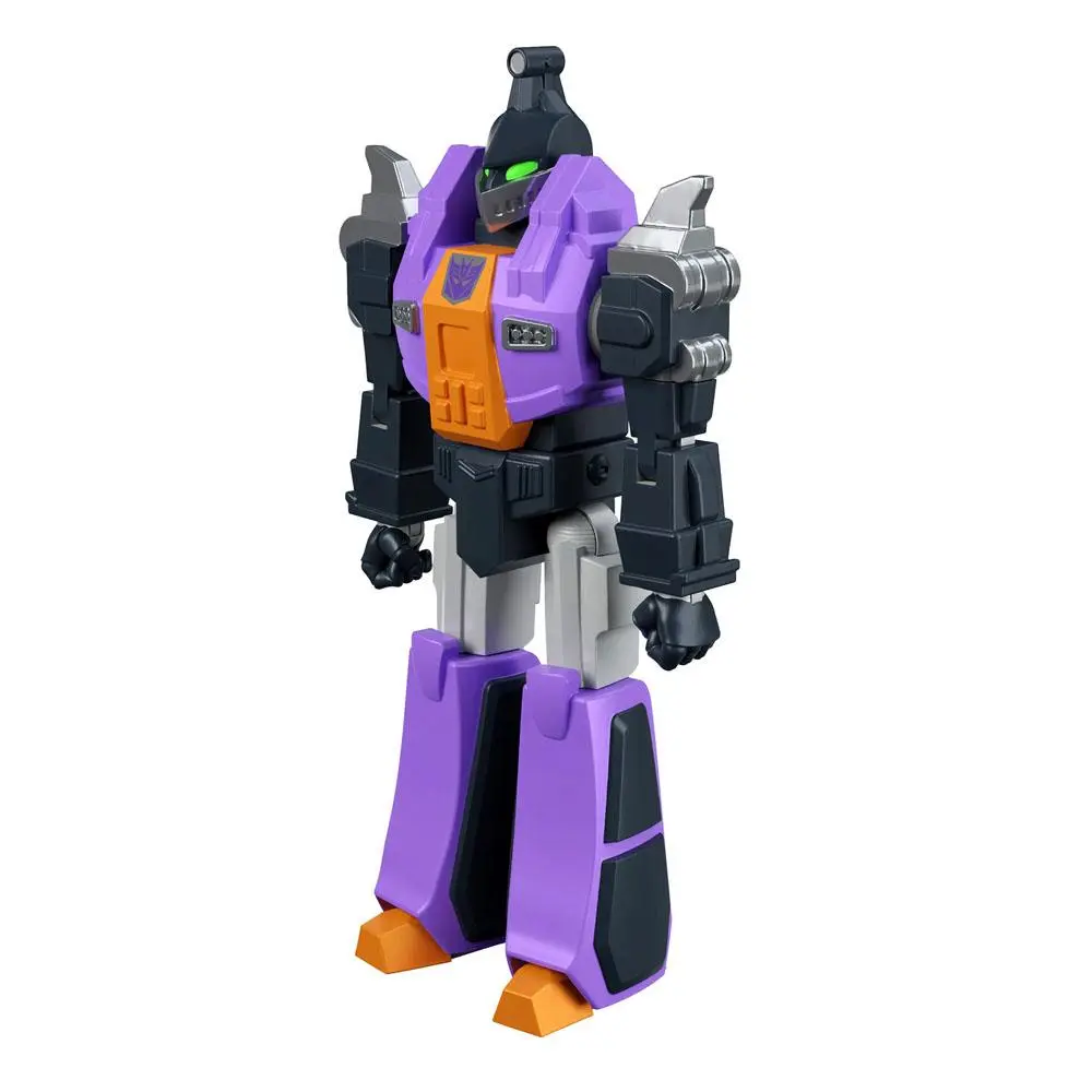 Transformers Ultimates Bombshell akciófigura 18 cm termékfotó