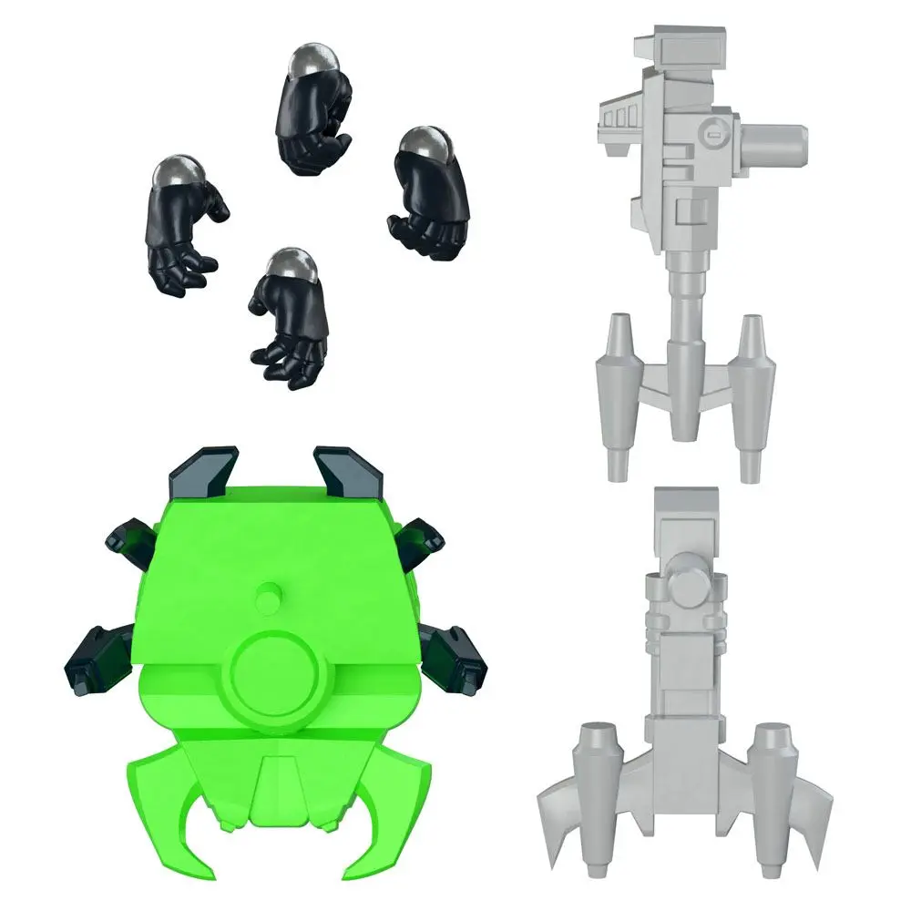 Transformers Ultimates Bombshell akciófigura 18 cm termékfotó