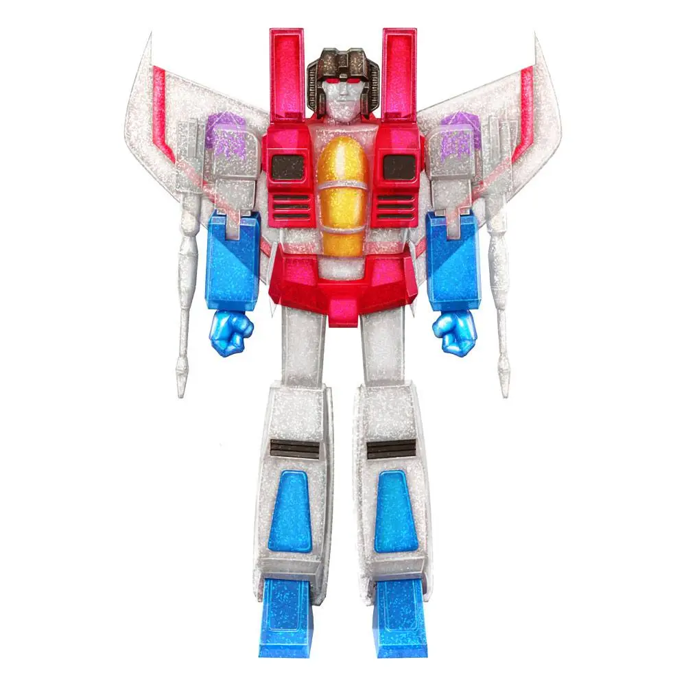 Transformers Ultimates Ghost of Starscream akciófigura 18 cm termékfotó