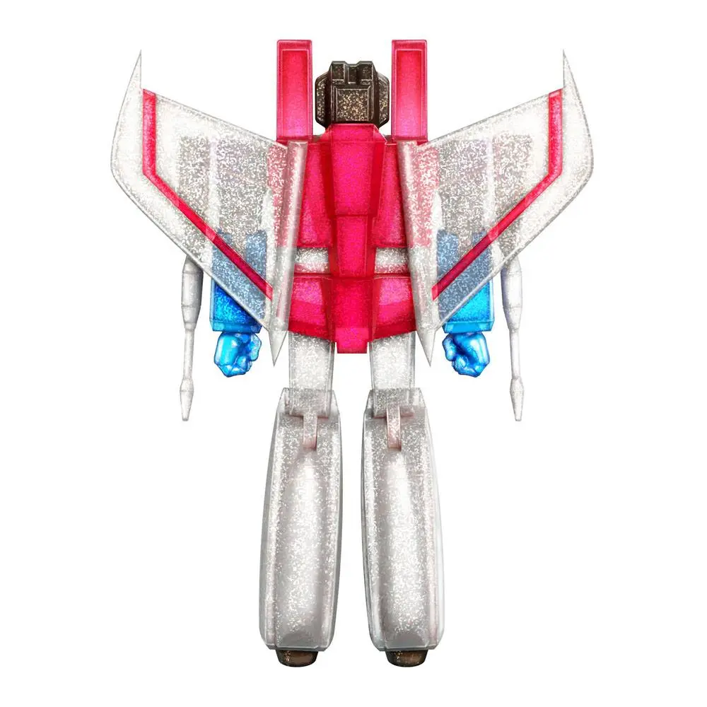 Transformers Ultimates Ghost of Starscream akciófigura 18 cm termékfotó