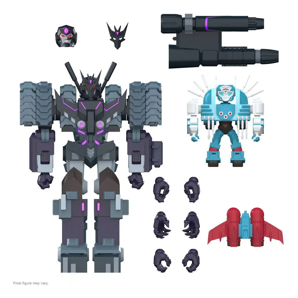 Transformers Ultimates Tarn akciófigura 18 cm termékfotó