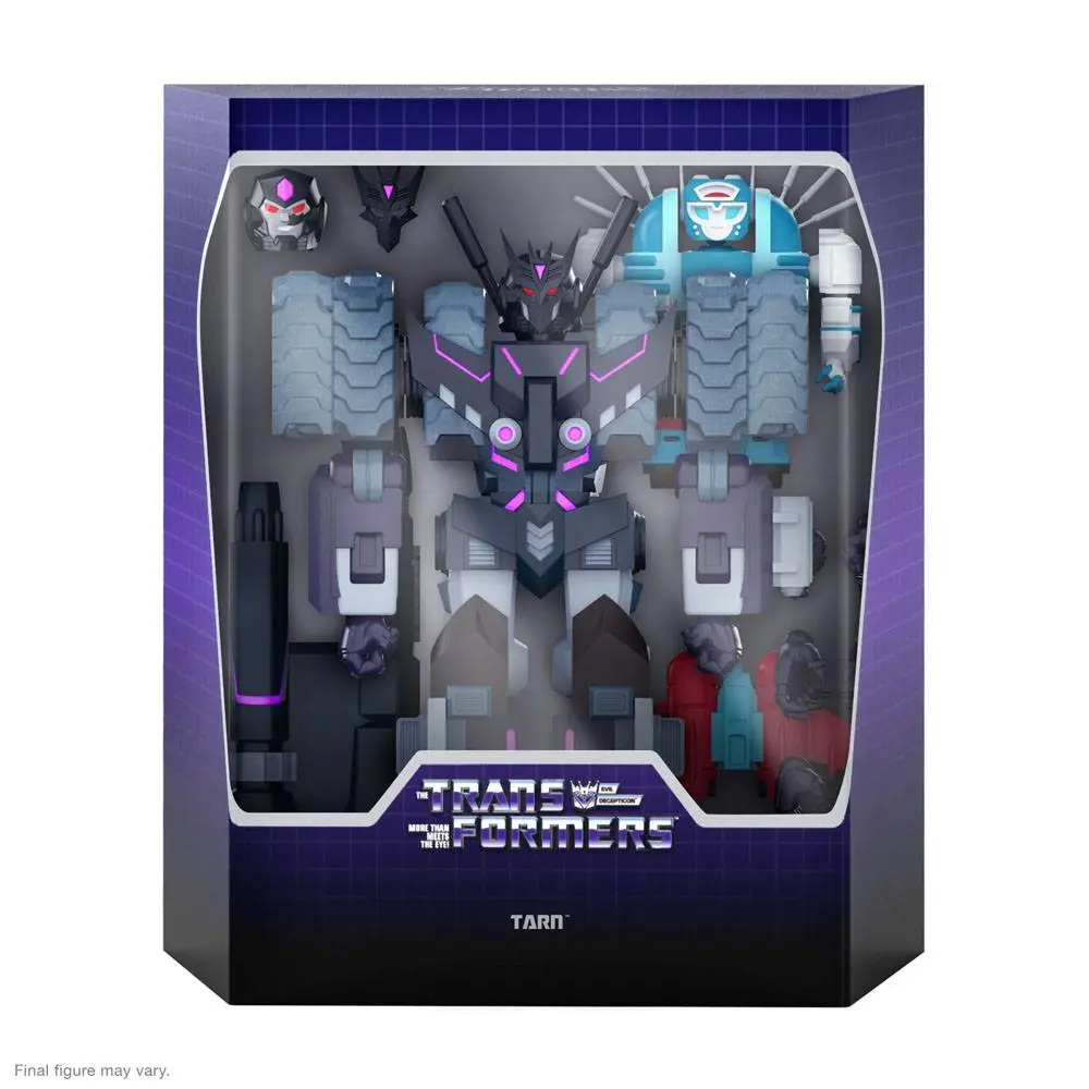 Transformers Ultimates Tarn akciófigura 18 cm termékfotó