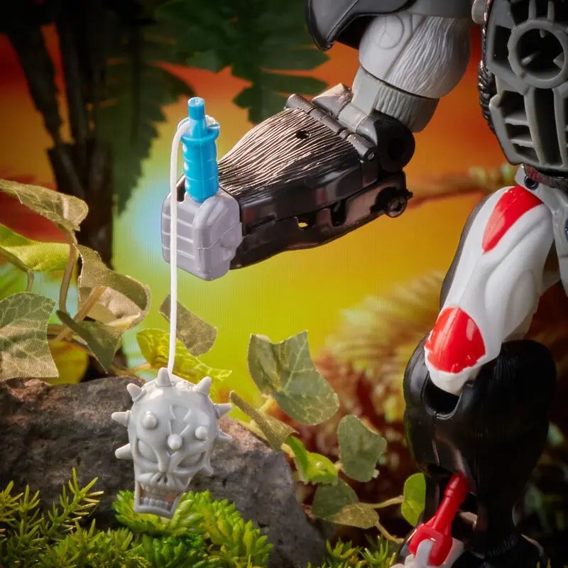 Transformers Vintage Beast War Optimus Primal figura termékfotó