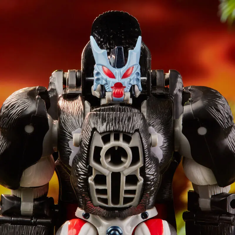 Transformers Vintage Beast War Optimus Primal figura termékfotó