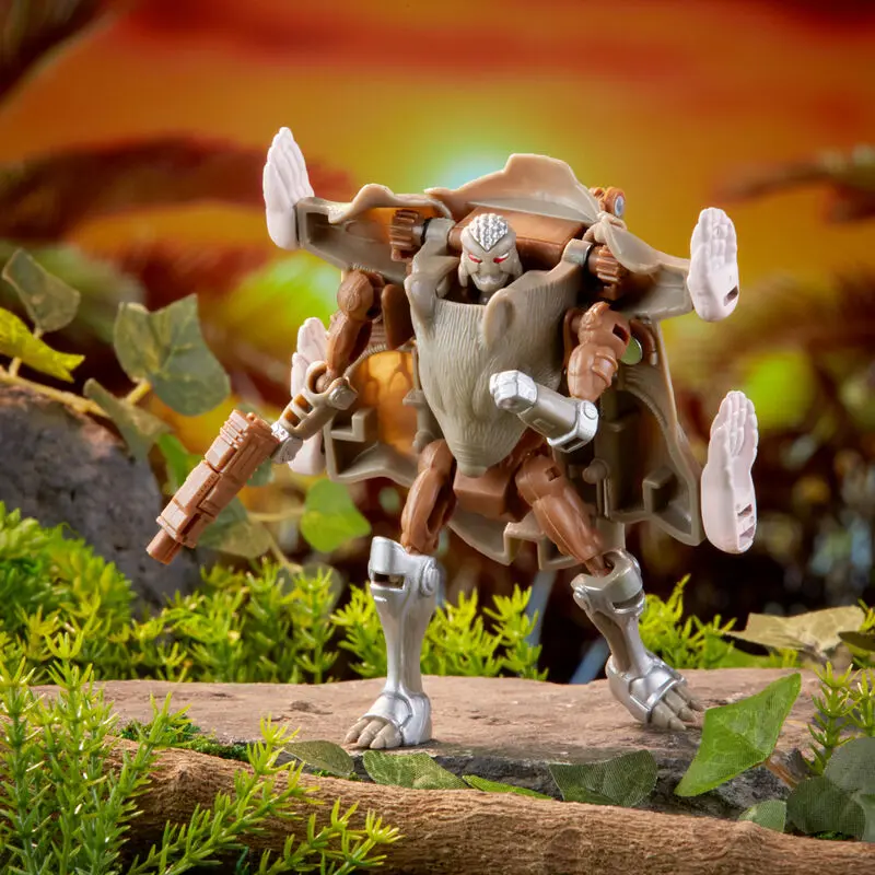 Transformers Vintage Beast War Rattrap figura termékfotó