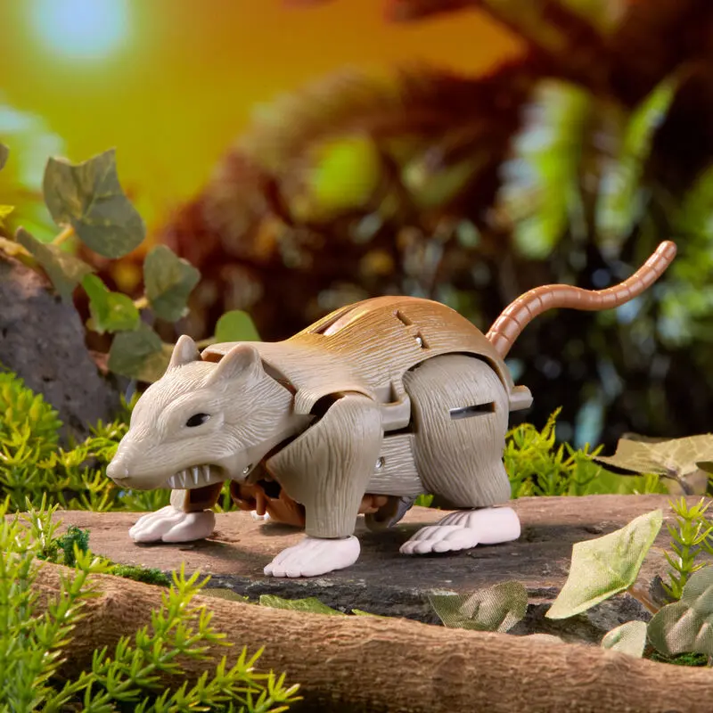 Transformers Vintage Beast War Rattrap figura termékfotó