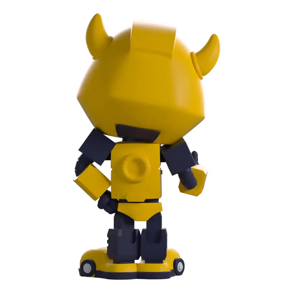 Transformers Vinyl figura Bumblebee 11 cm termékfotó