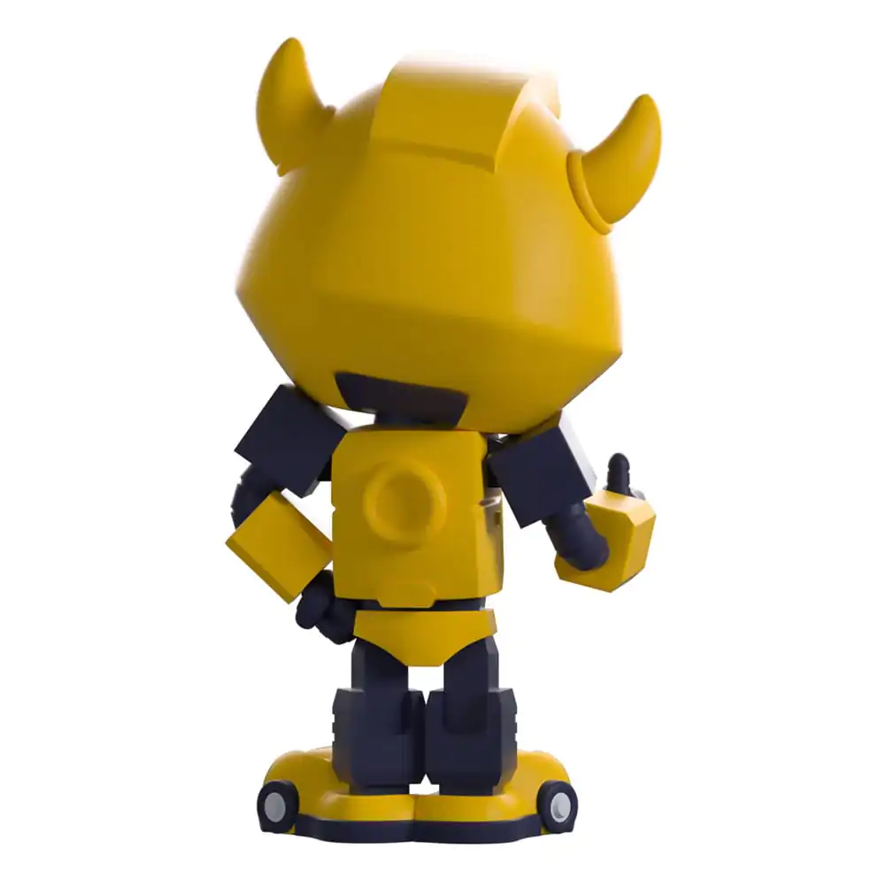 Transformers Vinyl figura Bumblebee 11 cm termékfotó