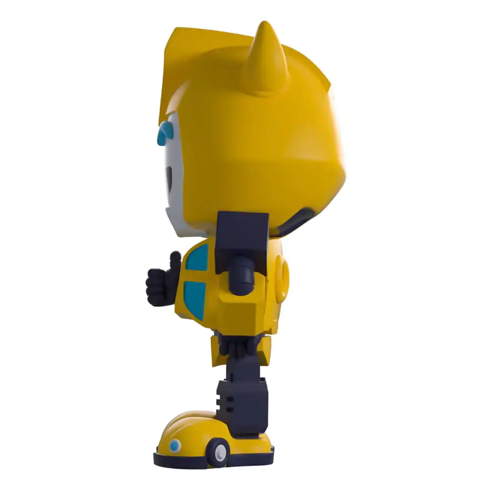 Transformers Vinyl figura Bumblebee 11 cm termékfotó