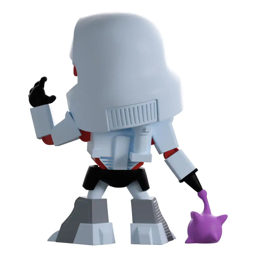 Transformers Vinyl figura Megatron 11 cm termékfotó