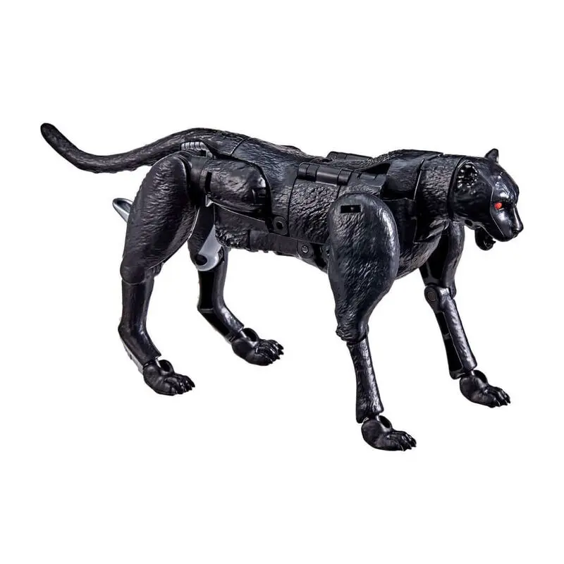 Transformers Voyager War For Cybertron Shadow Panther figura 12cm termékfotó