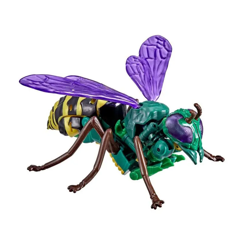 Transformers Voyager War For Cybertron Waspinator figura 14cm termékfotó