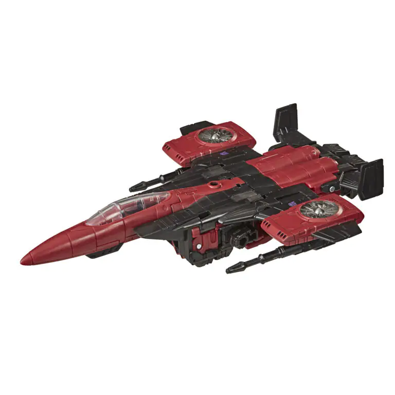 Transformers War Cybertron Trilogy Thrust figura 16cm termékfotó