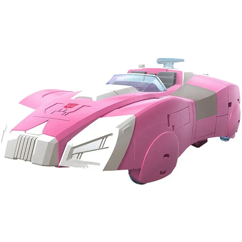 Transformers War for Cybertron Arcee figura 14cm termékfotó