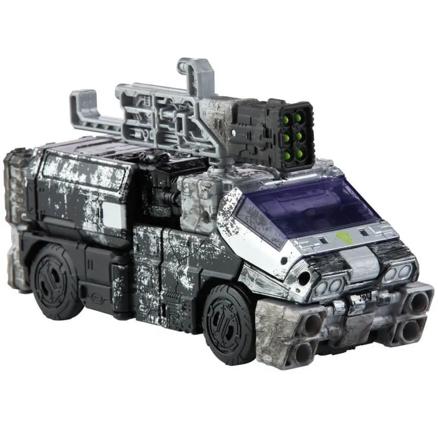 Transformers War for Cybertron Deseeus Army Drone figura termékfotó