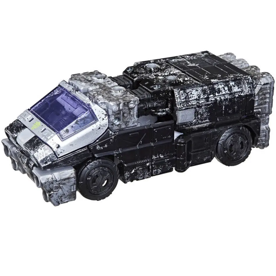 Transformers War for Cybertron Deseeus Army Drone figura termékfotó