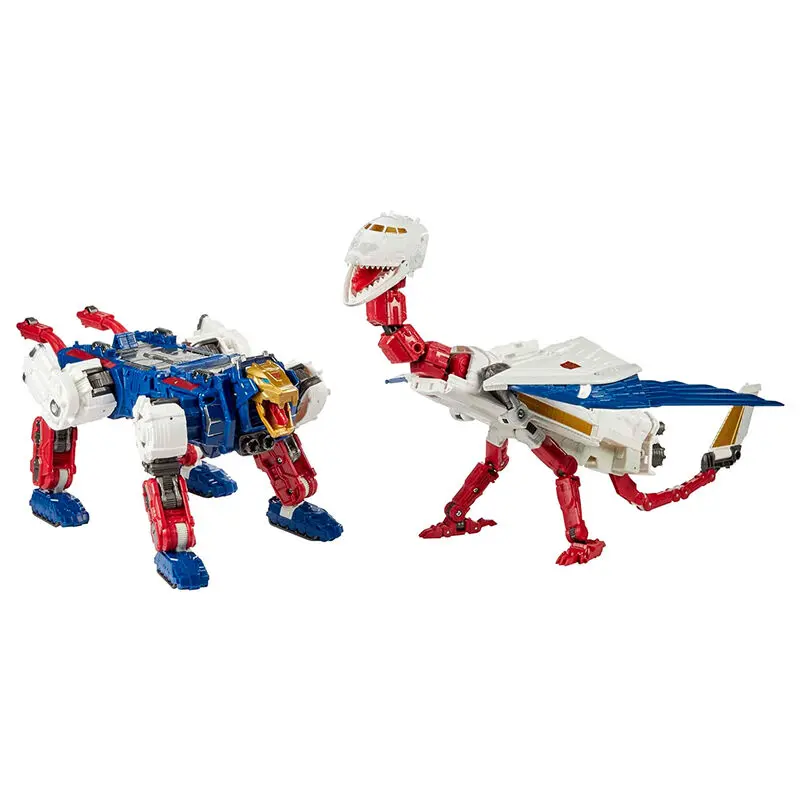 Transformers War For Cybertron Earthrise Autobot Sky Lynx figura termékfotó