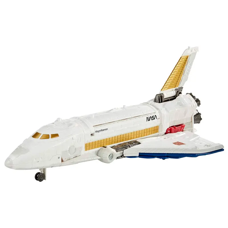 Transformers War For Cybertron Earthrise Autobot Sky Lynx figura termékfotó