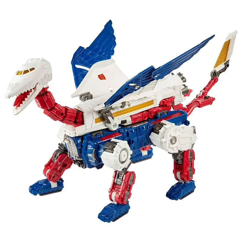 Transformers War For Cybertron Earthrise Autobot Sky Lynx figura termékfotó