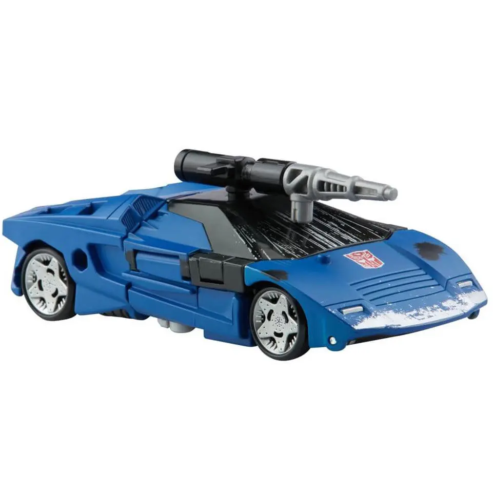 Transformers War for Cybertron figura termékfotó