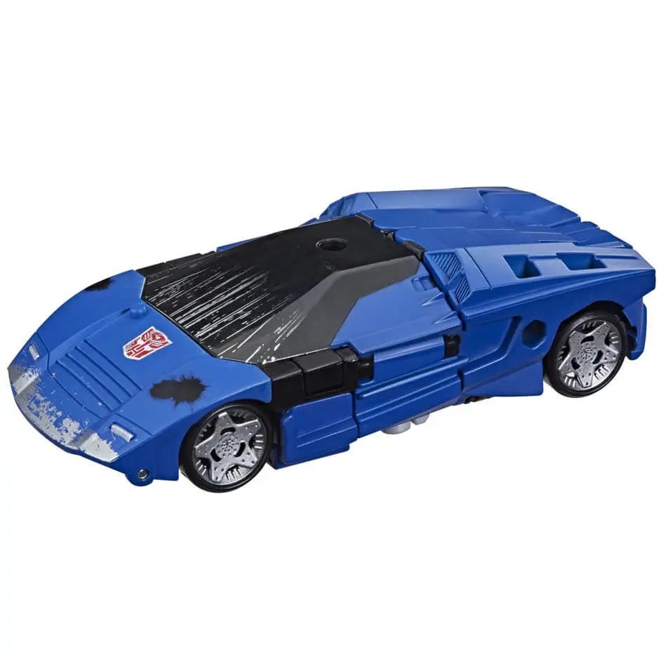 Transformers War for Cybertron figura termékfotó