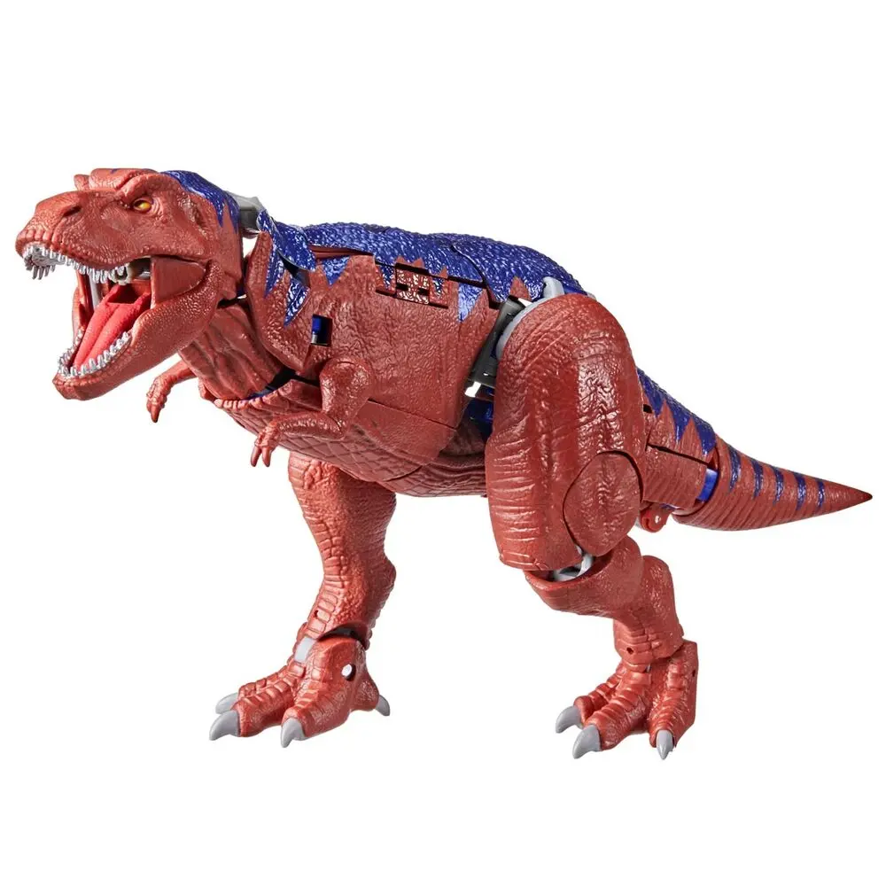 Transformers War for Cybertron Kigndom Maximal T-Wrecks figura 18cm termékfotó