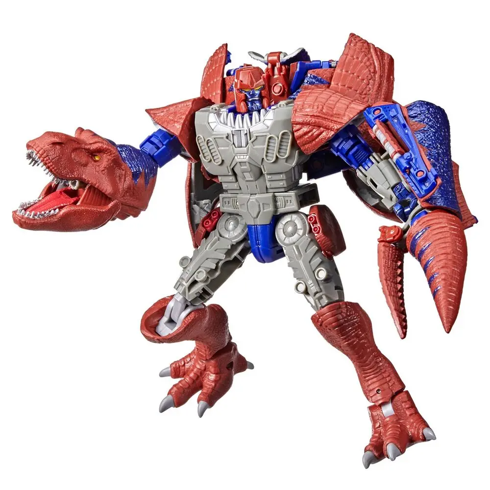 Transformers War for Cybertron Kigndom Maximal T-Wrecks figura 18cm termékfotó