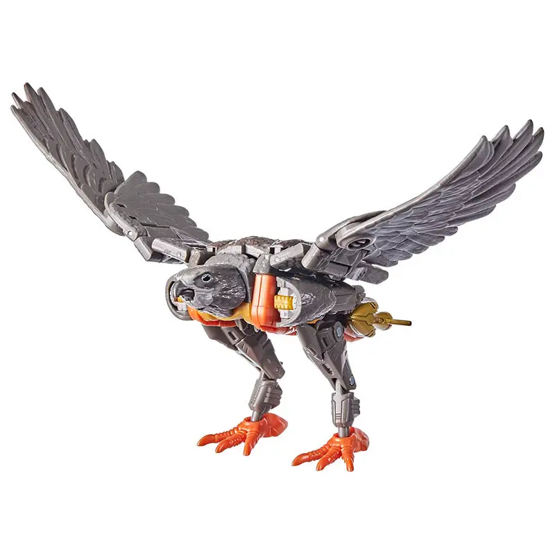 Transformers War For Cybertron Kingdom Airazor figura 14cm termékfotó