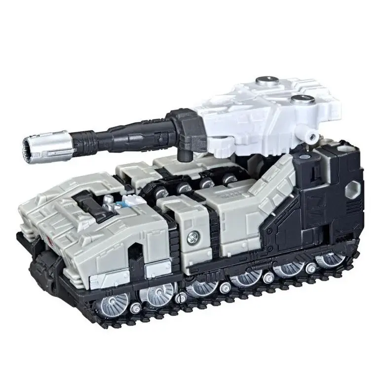 Transformers War For Cybertron Kingdom Autobot Blammer figura 14cm termékfotó