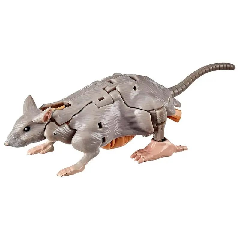 Transformers War for Cybertron Kingdom Core Class Rattrap figura 10cm termékfotó