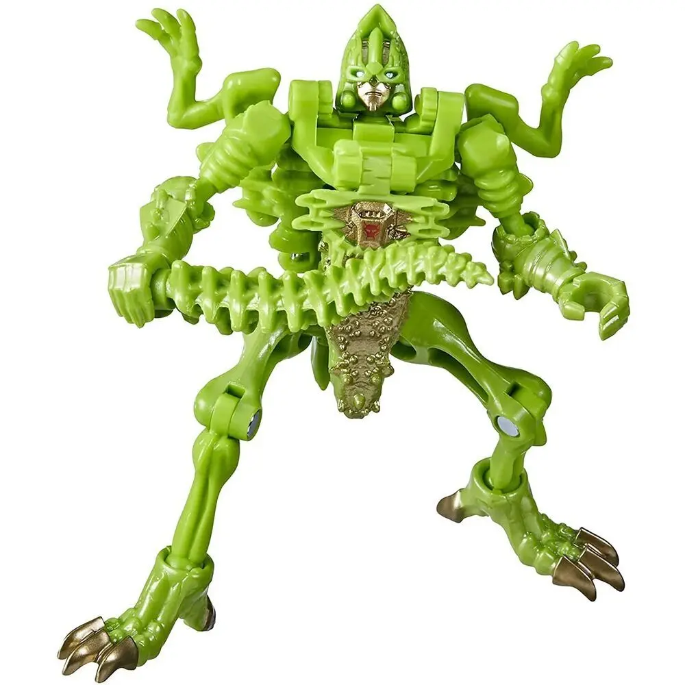 Transformers War For Cybertron Kingdom Dracodon WFC-212 figura termékfotó