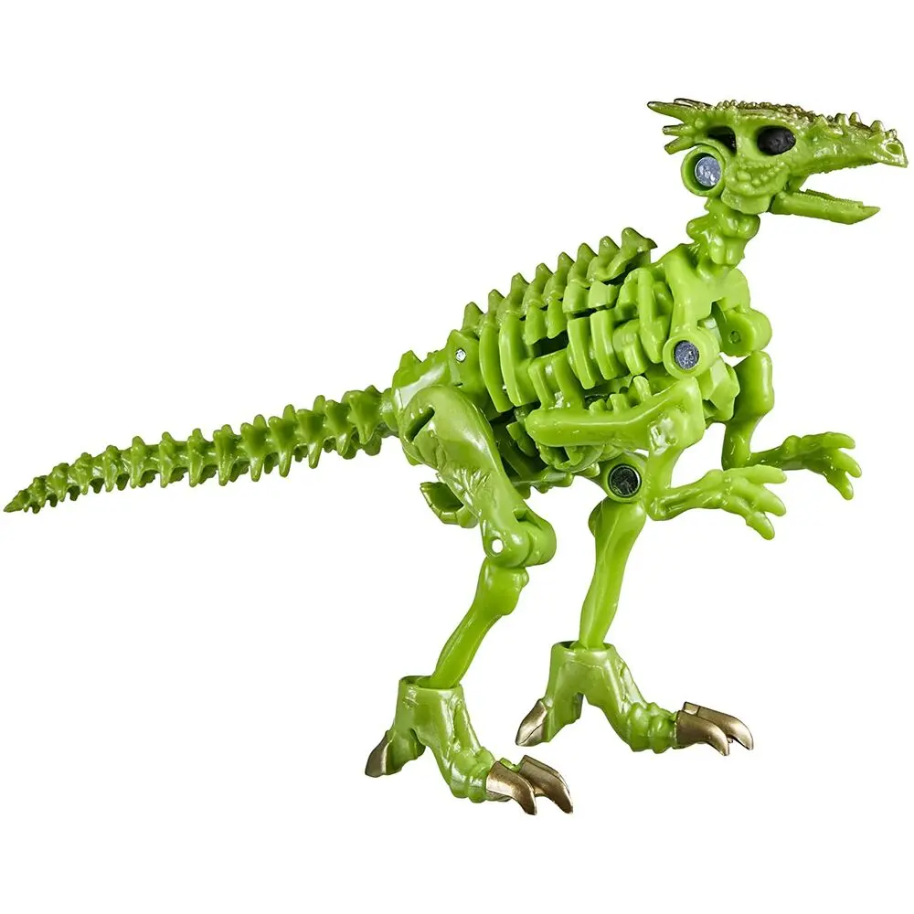 Transformers War For Cybertron Kingdom Dracodon WFC-212 figura termékfotó